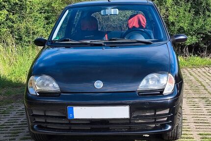 Fiat Seicento