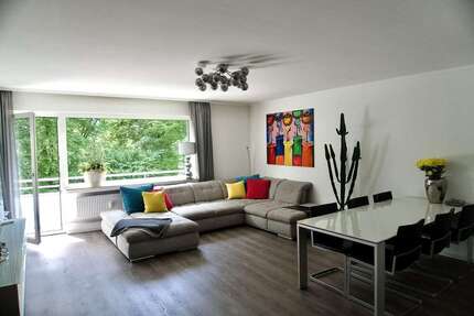 Wohnung zum Mieten in Hilden 1.490 € 106.5 m²