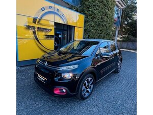 Citroen C3 Edition Elle 110PS