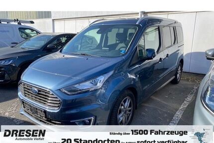 Ford Grand Tourneo