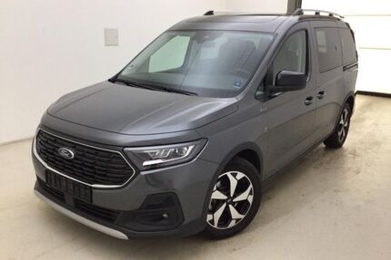 Ford Grand Tourneo