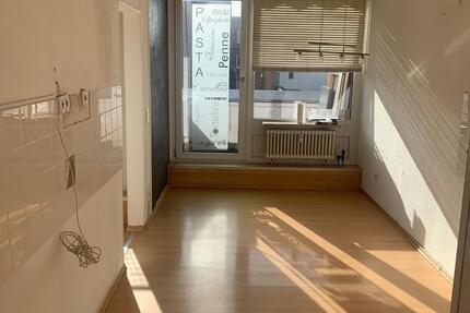 Maisonette Wohnung Nähe Nordstraße
